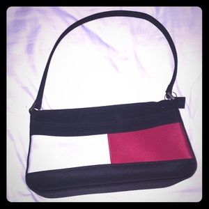 Vintage Tommy Hilfiger purse